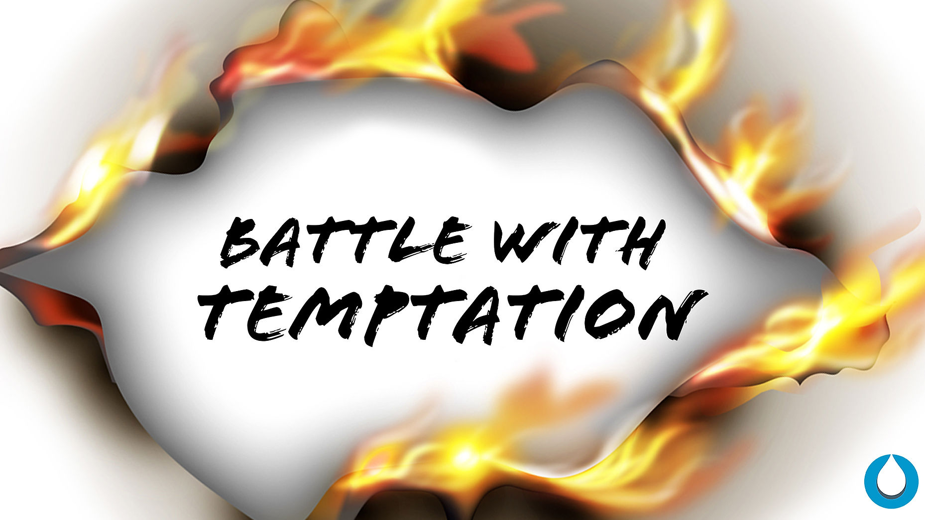 Battle With Temptation